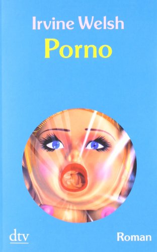 Beispielbild fr Porno: Roman zum Verkauf von medimops