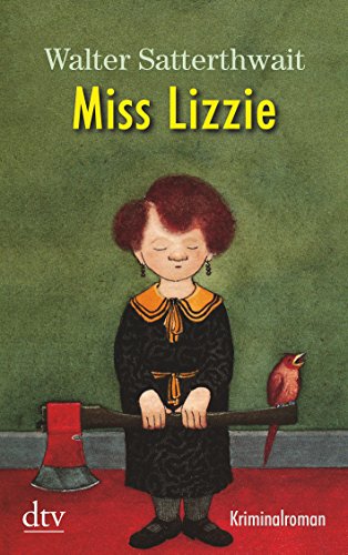 Beispielbild fr Miss Lizzie: Kriminalroman zum Verkauf von Gabis Bcherlager