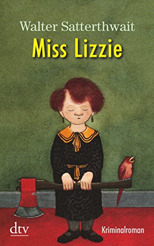 Stock image for Miss Lizzie: Kriminalroman for sale by Gabis Bcherlager