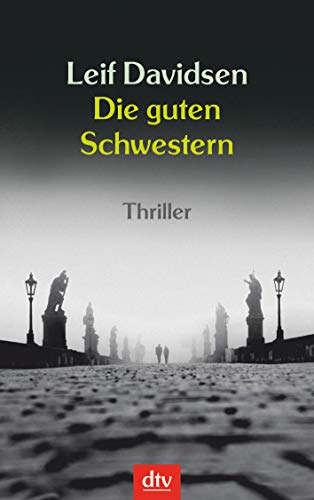 Beispielbild fr Die guten Schwestern: Thriller zum Verkauf von DER COMICWURM - Ralf Heinig