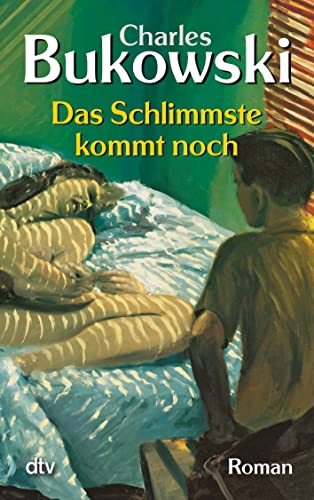 Stock image for Das Schlimmste kommt noch oder Fast eine Jugend: Roman for sale by medimops