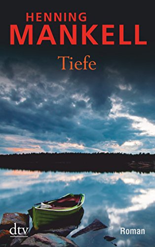 Stock image for Tiefe (German Edition) for sale by HPB-Ruby