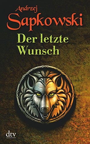 Beispielbild für Der letzte Wunsch (German Edition) zum Verkauf von Discover Books