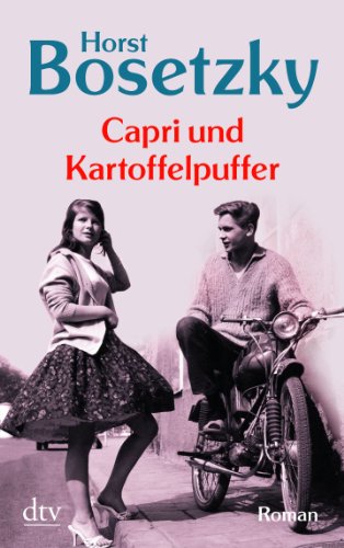 9783423209953: Capri und Kartoffelpuffer