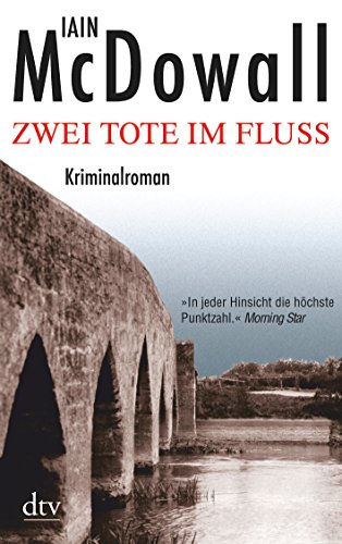 9783423210041: Zwei Tote im Fluss