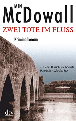 Stock image for Zwei Tote im Fluss - Kriminalroman for sale by Der Bcher-Br