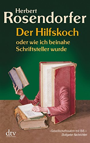 Stock image for Der Hilfskoch for sale by Bookmans