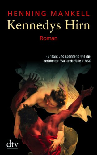 Stock image for Kennedys Hirn (German Edition) for sale by Half Price Books Inc.