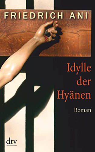 Stock image for Idylle der Hynen for sale by Ammareal