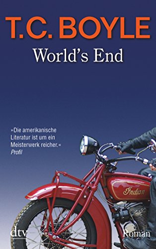 World's End: Roman (9783423210300) by Boyle, T. C.