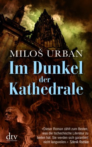 Imagen de archivo de Im Dunkel der Kathedrale: Roman a la venta por medimops