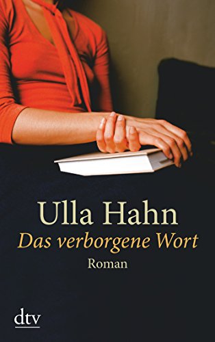 Imagen de archivo de Das verborgene Wort: Roman a la venta por WorldofBooks