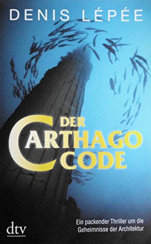 Beispielbild fr Der Carthago-Code: Roman zum Verkauf von DER COMICWURM - Ralf Heinig