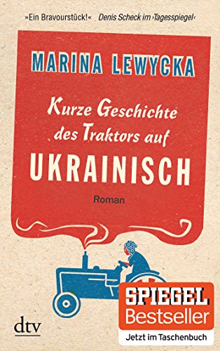 9783423211017: Kurze Geschichte DES Traktors Auf Ukrainisch