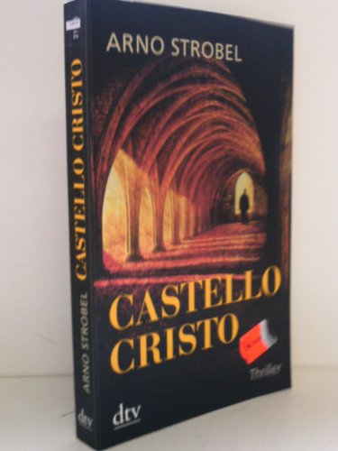 9783423211369: Castello Cristo