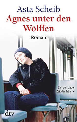 Stock image for Agnes unter den Wlffen: Roman for sale by Leserstrahl  (Preise inkl. MwSt.)