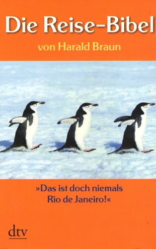 Die Reise-Bibel