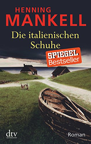 Beispielbild fr Die italienischen Schuhe: Roman zum Verkauf von WorldofBooks