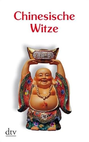 9783423211697: Chinesische Witze