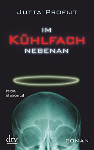 9783423211857: Im Khlfach nebenan: 2