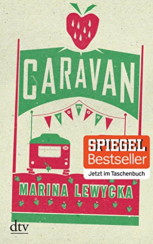 9783423212014: Caravan: Roman (German Edition)