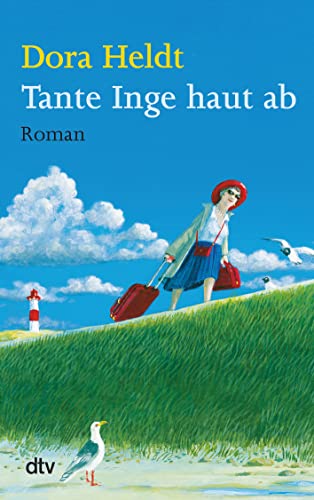 9783423212090: Tante Inge Haut Ab: Roman