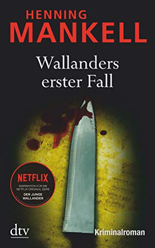 Beispielbild fr Wallanders erster Fall und andere Erzhlungen zum Verkauf von Ammareal