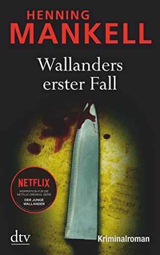 9783423212113: Wallanders erster Fall und andere Erzhlungen: 1