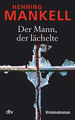 9783423212151: Der Mann Der Lachelte