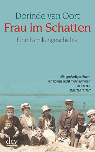 9783423212212: Frau im Schatten: Eine Familiengeschichte