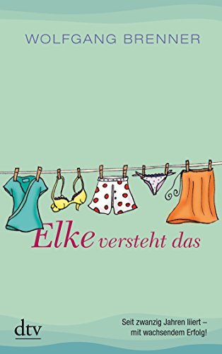 Stock image for Elke versteht das for sale by medimops