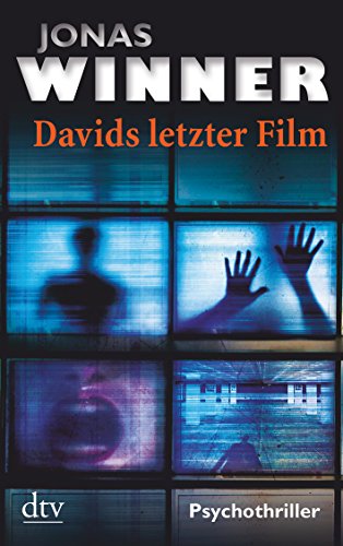Beispielbild für Davids letzter Film: Psychothriller zum Verkauf von medimops