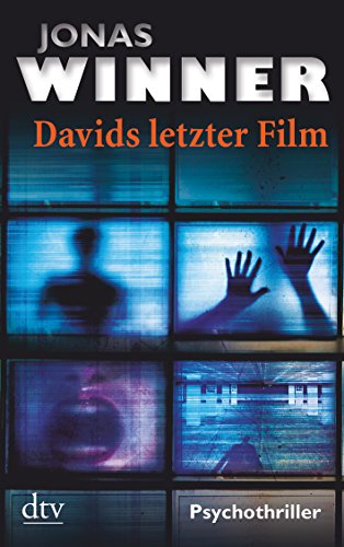 Davids letzter Film: Psychothriller - Winner, Jonas