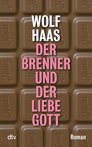 Beispielbild fr Der Brenner und der liebe Gott: Roman zum Verkauf von Reuseabook