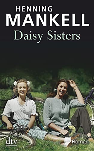 Imagen de archivo de Daisy Sisters: Roman a la venta por Top Notch Books