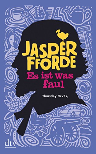 Es ist was faul: Roman (9783423212960) by Fforde, Jasper