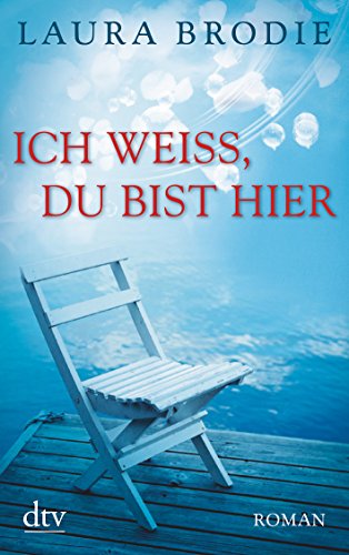 Stock image for Ich wei, du bist hier: Roman for sale by WorldofBooks