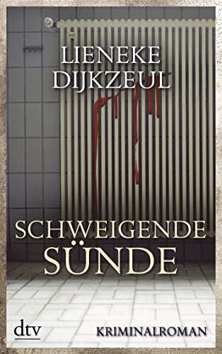 Beispielbild fr Schweigende Snde: Kriminalroman zum Verkauf von medimops