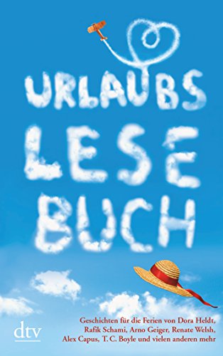 Beispielbild fr Urlaubslesebuch 2012 zum Verkauf von medimops