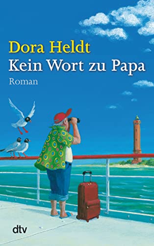 Beispielbild fr Kein Wort zu Papa zum Verkauf von SecondSale