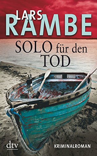 Beispielbild fr Solo fr den Tod: Kriminalroman zum Verkauf von medimops