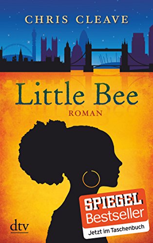 Imagen de archivo de Little Bee: Roman a la venta por WorldofBooks