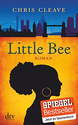 9783423214063: Little Bee: Roman