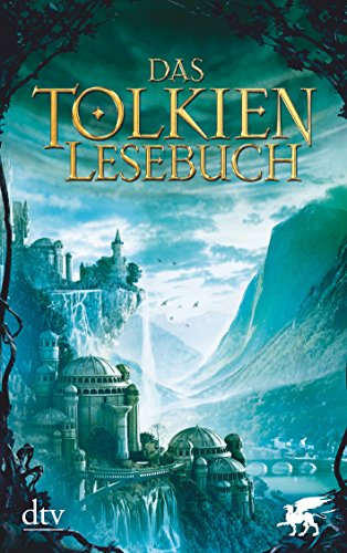 Beispielbild fr Das Tolkien Lesebuch zum Verkauf von medimops