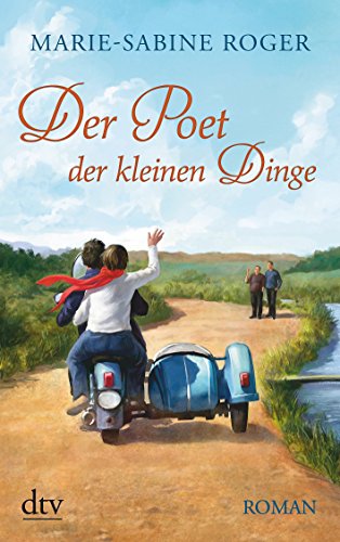 9783423214322: Der Poet der kleinen Dinge: 21432