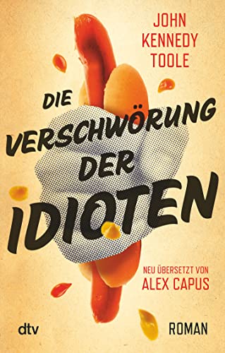 Stock image for Die Verschw rung der Idioten: Roman Deutsch von Alex Capus for sale by ThriftBooks-Atlanta