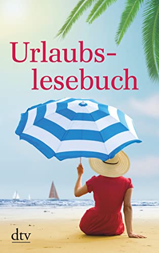 Beispielbild fr Urlaubslesebuch 2013 zum Verkauf von medimops