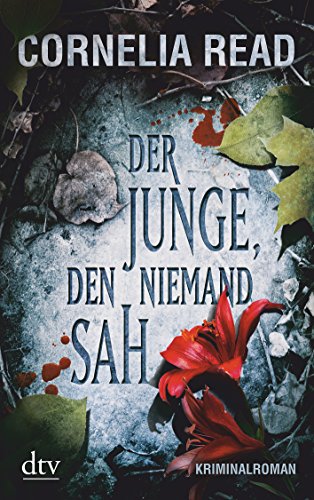 Stock image for Der Junge, den niemand sah: Kriminalroman for sale by medimops