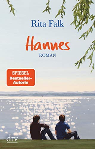 Stock image for Hannes: Roman for sale by ThriftBooks-Dallas