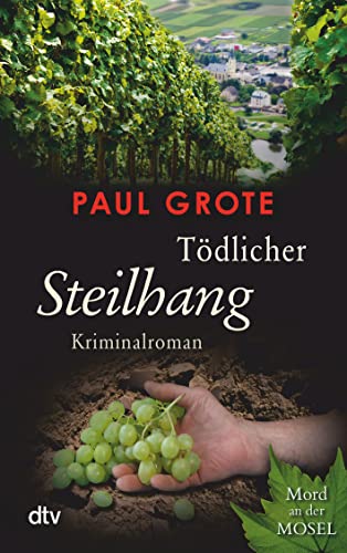 Tödlicher Steilhang -Language: german - Paul Grote